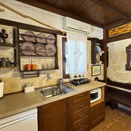 Stella'S Traditional Inn Káto Zákros المظهر الخارجي الصورة