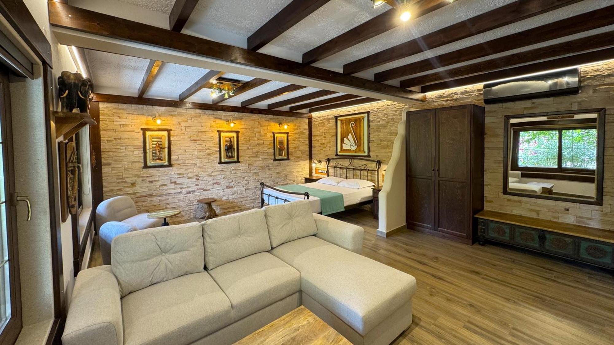 Stella'S Traditional Inn Káto Zákros المظهر الخارجي الصورة