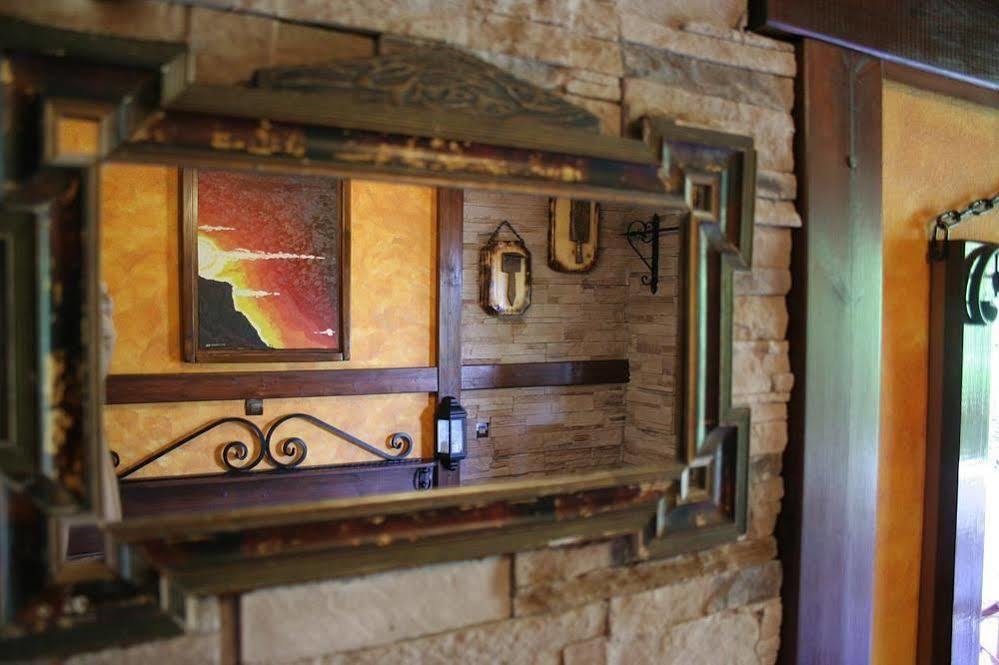 Stella'S Traditional Inn Káto Zákros المظهر الخارجي الصورة